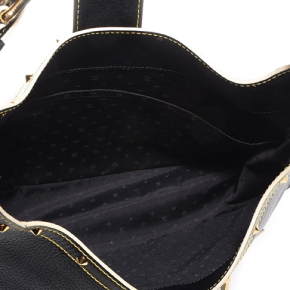 💎RARE💎 LOUIS VUITTON SUHALI PM W/wallet - Picture 11 of 16